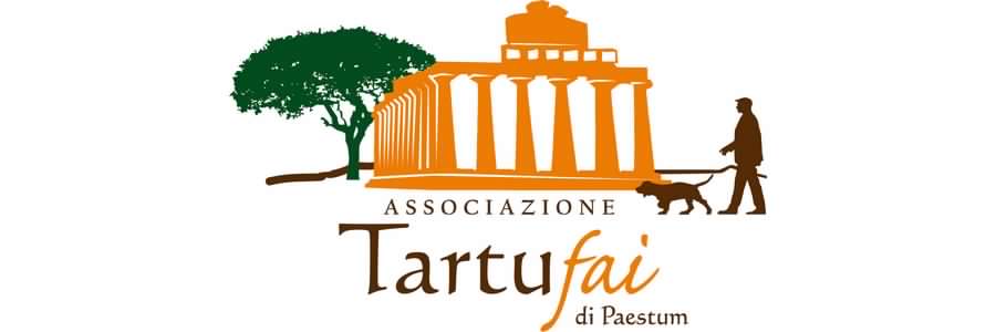 logo tartufai paestum